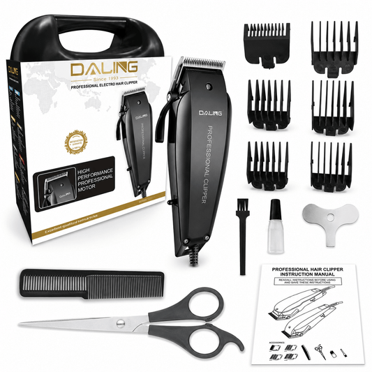 DALING Mašinica za Šišanje – – – slika 1
