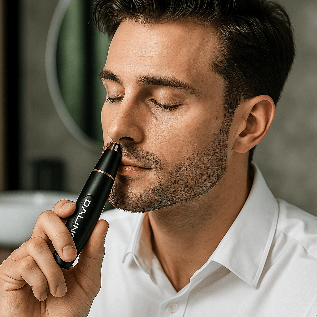 Daling Trimer za Nos, Uši i Obrve - SAMO KLIKNI