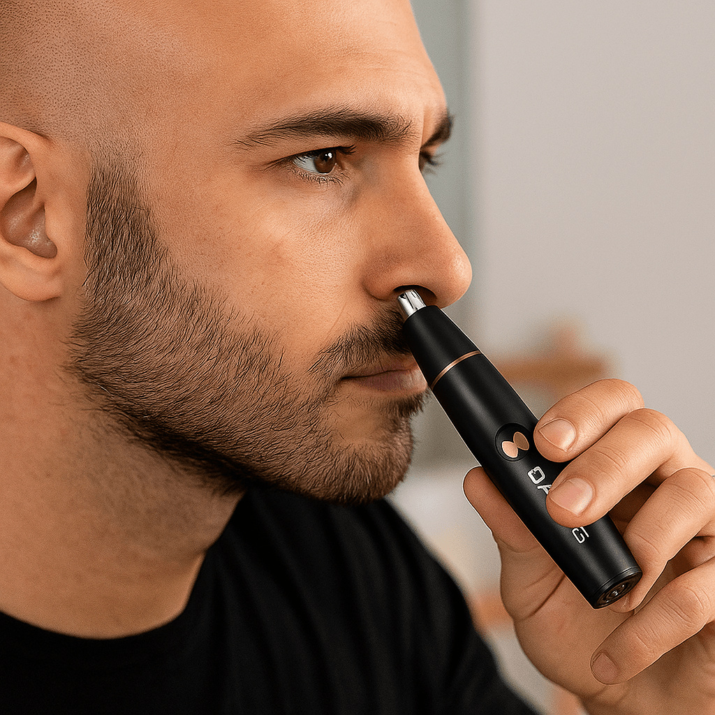 Daling Trimer za Nos, Uši i Obrve - SAMO KLIKNI