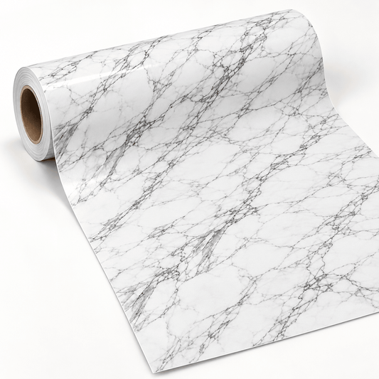 Dekorativna tapeta s mramornim uzorkom – YTM-005 – Dekorativne tapete – 2 m × 45 cm – slika 1
