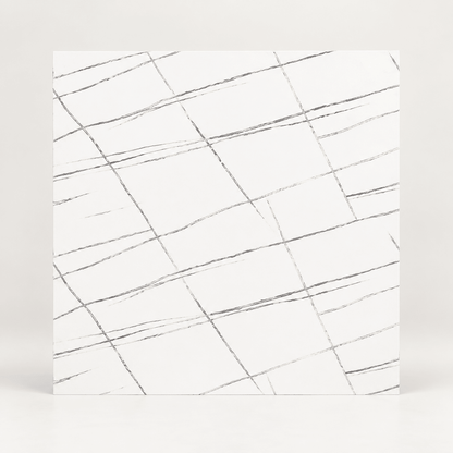 Dekorativna tapeta WMB090 – svijetla šara s kosim linijama – 60 × 60 cm – Dekorativne tapete – – slika 1
