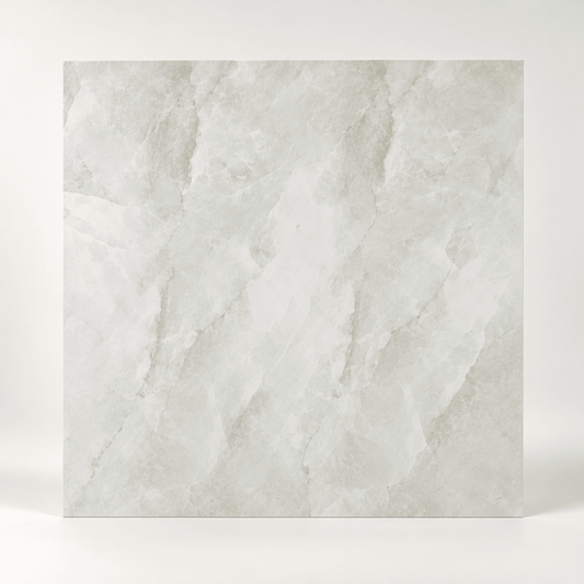 Dekorativna tapeta YY1101 – svijetla zelenkasta mramorna šara – 60 × 60 cm – Dekorativne tapete – – slika 1