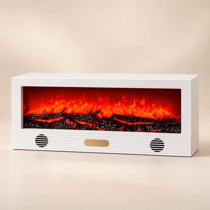 Dekorativni LED kamin SP91 – 50 cm, bez grijanja