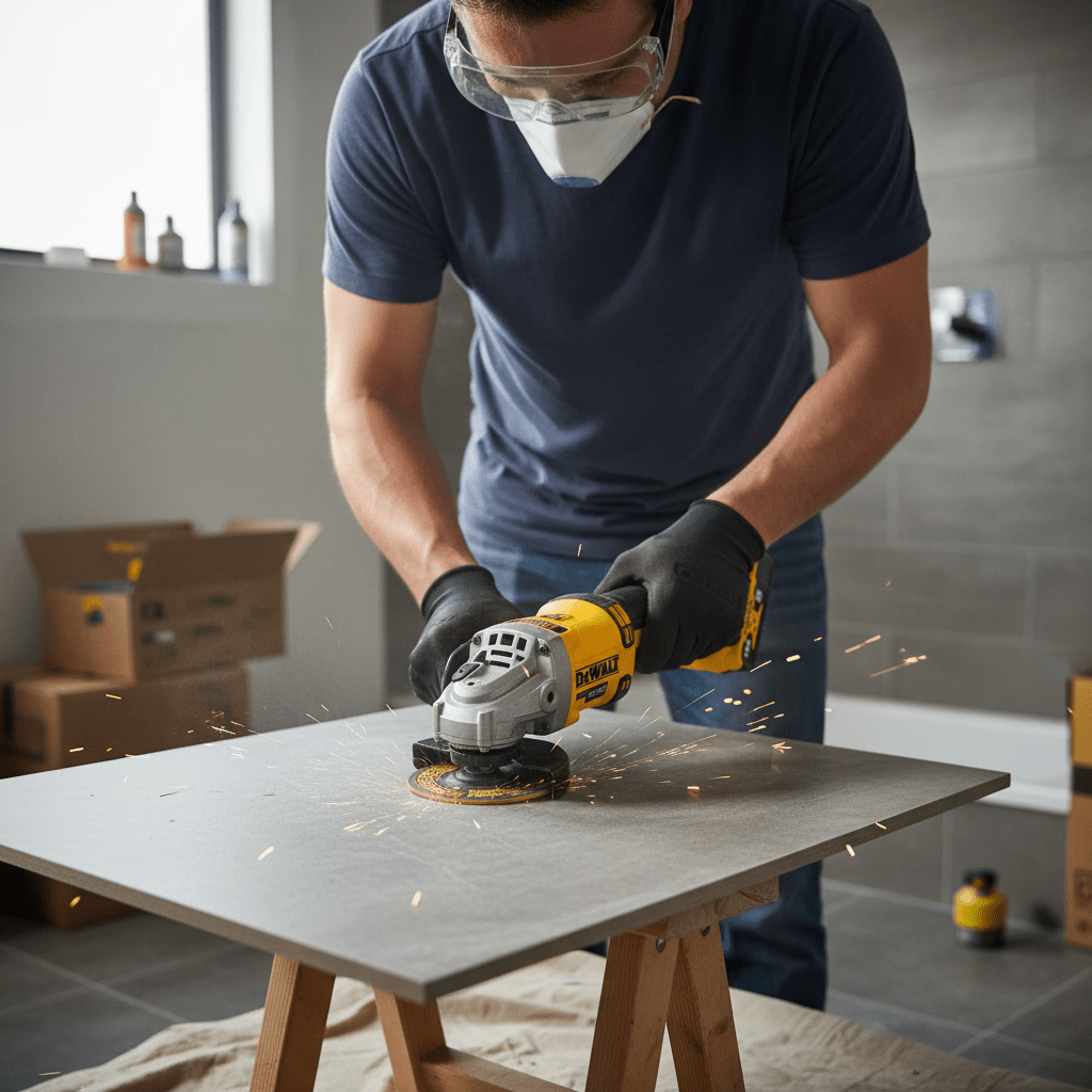 Dewalt Akumulatorski Set Alata 3u1 – – – slika 7