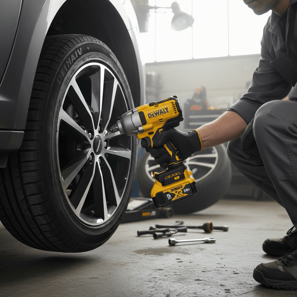 Dewalt Akumulatorski Set Alata 3u1 – – – slika 4