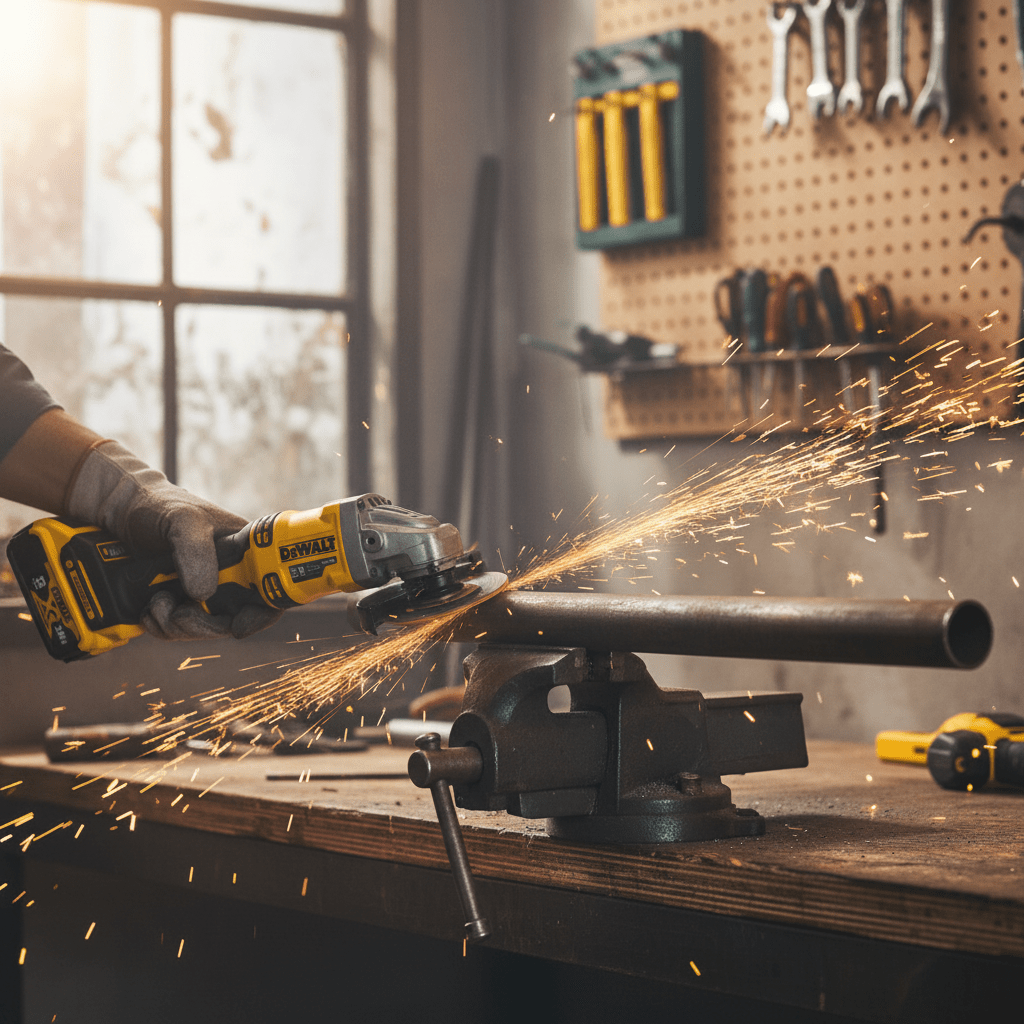 Dewalt Akumulatorski Set Alata 3u1 – – – slika 3