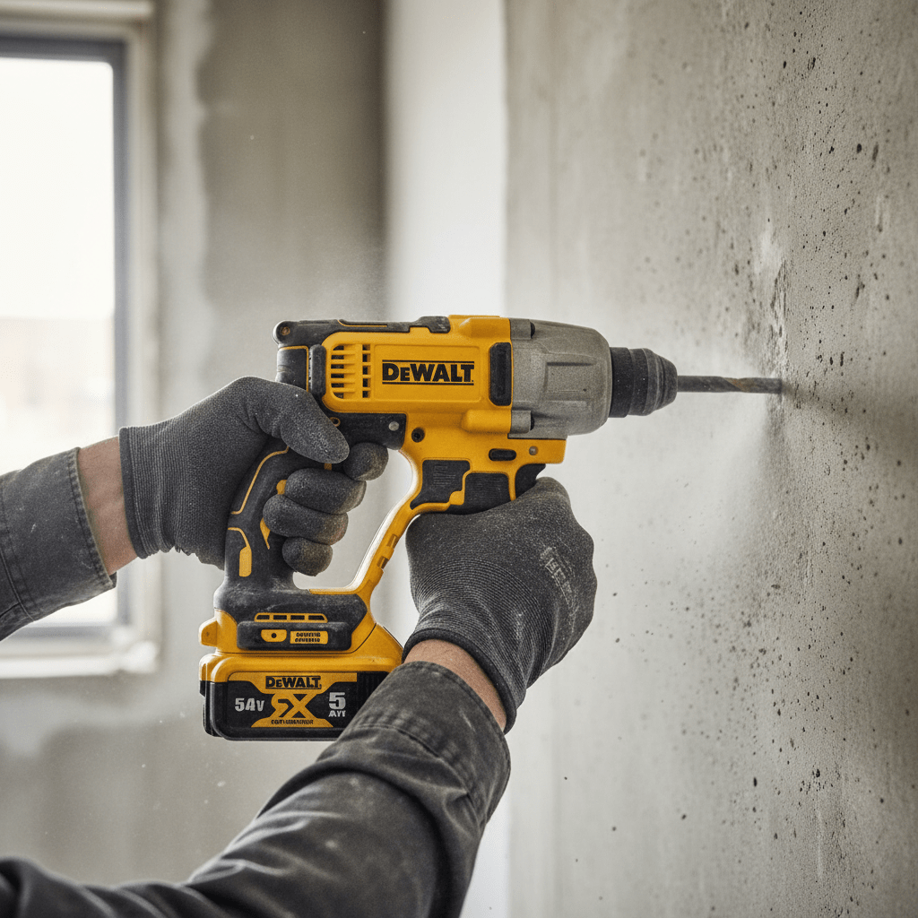 Dewalt Akumulatorski Set Alata 3u1 – – – slika 2