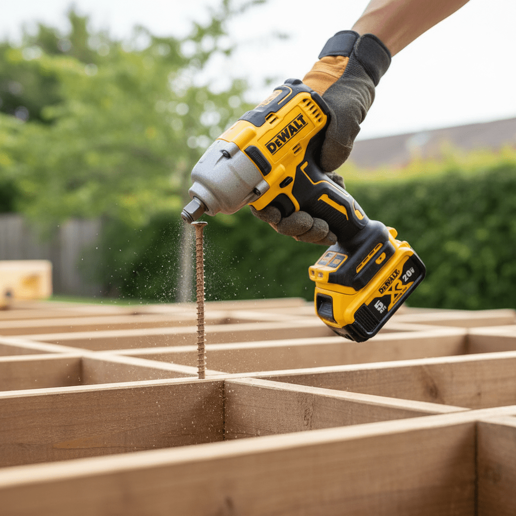 Dewalt Akumulatorski Set Alata 3u1 – – – slika 6