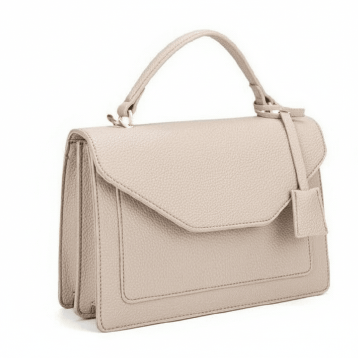 Diana&Co Firenze Elegantna Svijetlo Bež Ženska Torba