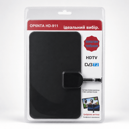 Digitalna TV Antena – – – slika 8