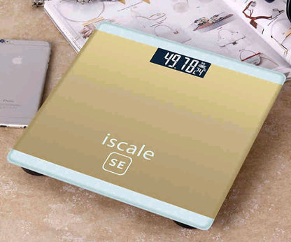 Digitalna vaga iScale SE 180 KG – – – slika 3