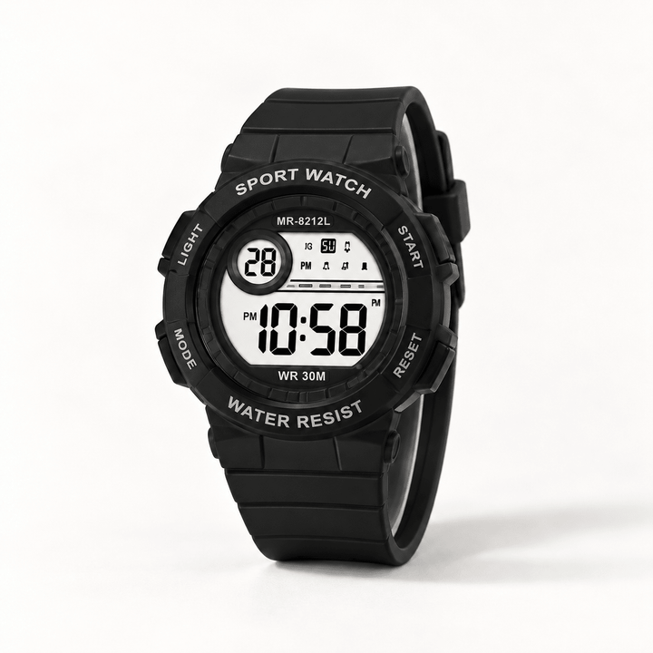 Digitalni ručni sat – MR-8212L ili MR-8102G