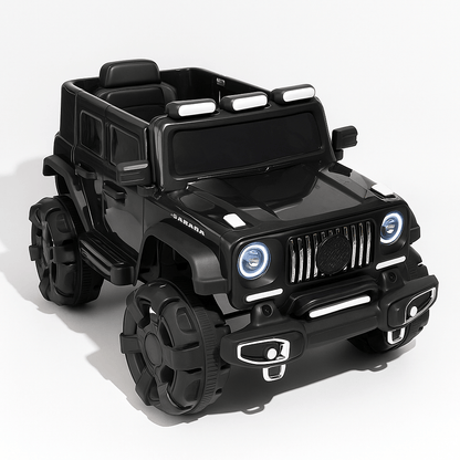 Dječiji Električni Džip 4x4 – – – slika 4