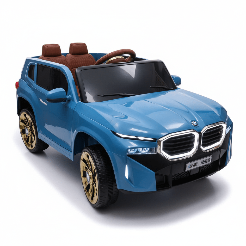 Dječji Auto na Akumulator – Dječje igračke – – slika 1