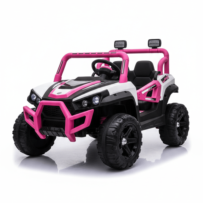 Buggy Super Edition - Safari Mod