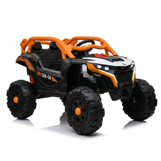Dječji Can - Am Bagi na Akumulator | 12V | Daljinski Upravljač – Dječje igračke – – slika 1