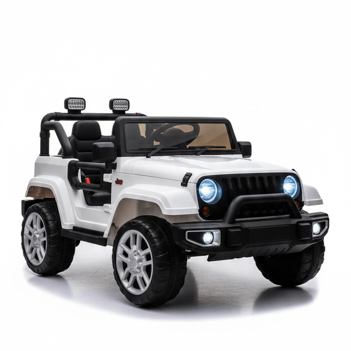 Dječji Džip Sahara Stil – Dječje igračke – – slika 1