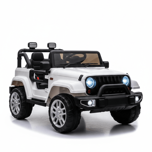 Dječji Džip Sahara Stil – Dječje igračke – – slika 1