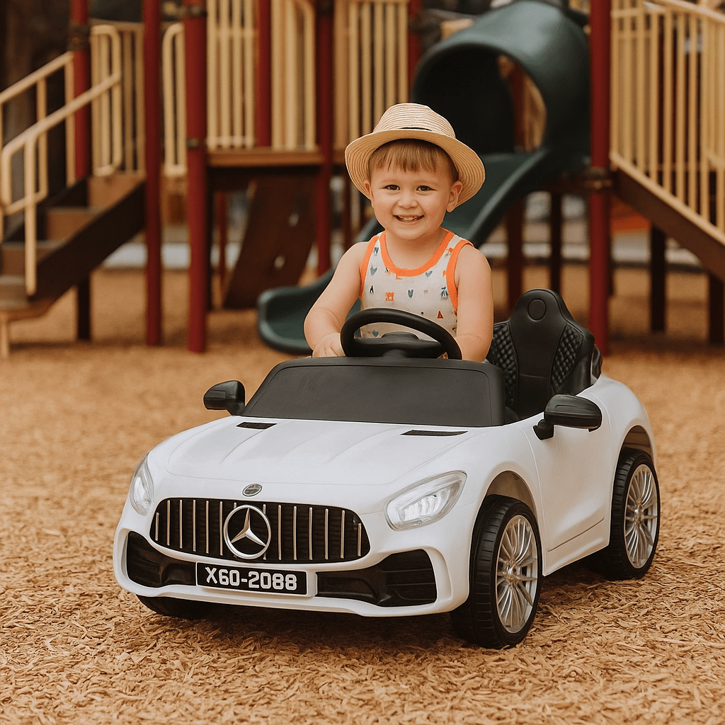 Dječji Električni Auto XGD - 2088 – – – slika 3