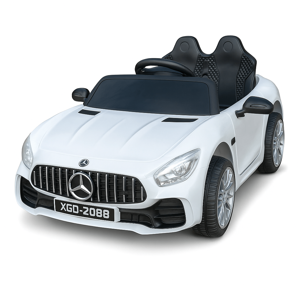 Dječji Električni Auto XGD - 2088 – – – slika 5