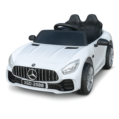 Dječji Električni Auto XGD - 2088 – – – slika 5