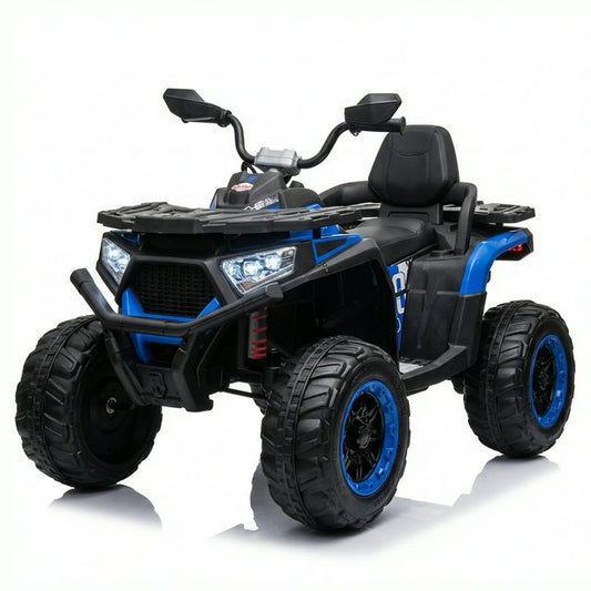 Dječji Quad Gigant 4×4 na Akumulator | 4×45W | EVA Kotači | Daljinski – Dječje igračke – – slika 1