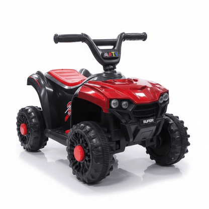 Dječji Quad Terenac na Akumulator – Dječje igračke – – slika 1