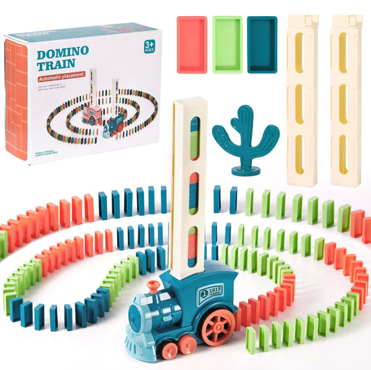 Domino Vlak – – – slika 1