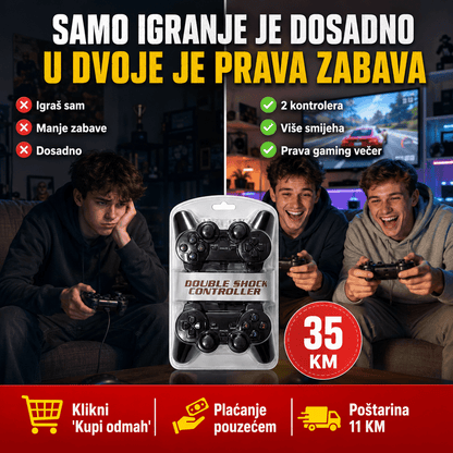 Double Shock Joystici (2.kom) – – – slika 6