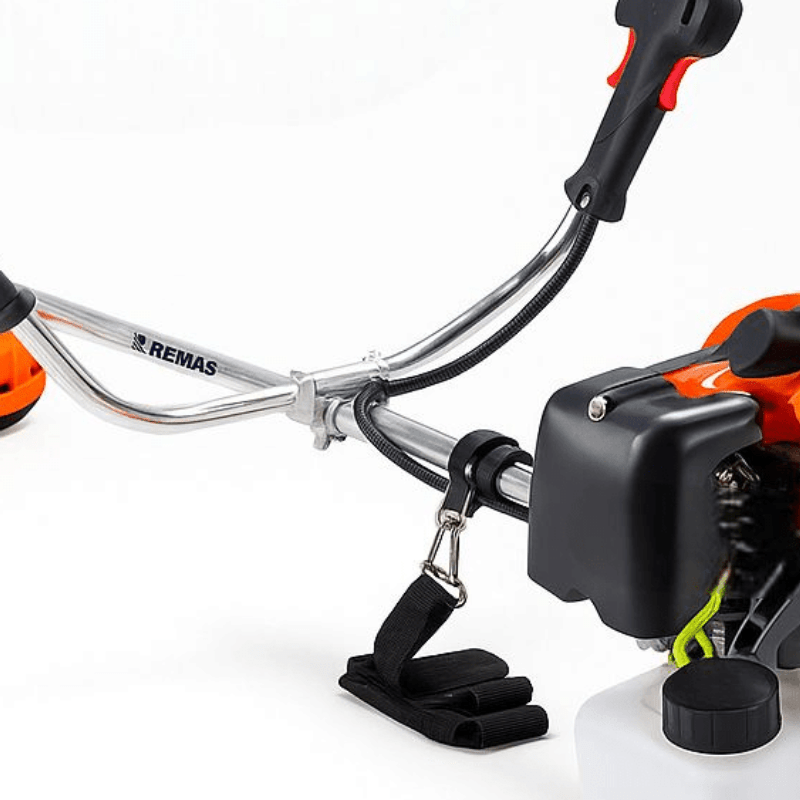 DT520 Benzinski Trimer 52cc – Baštenske Mašine i Motori – – slika 2
