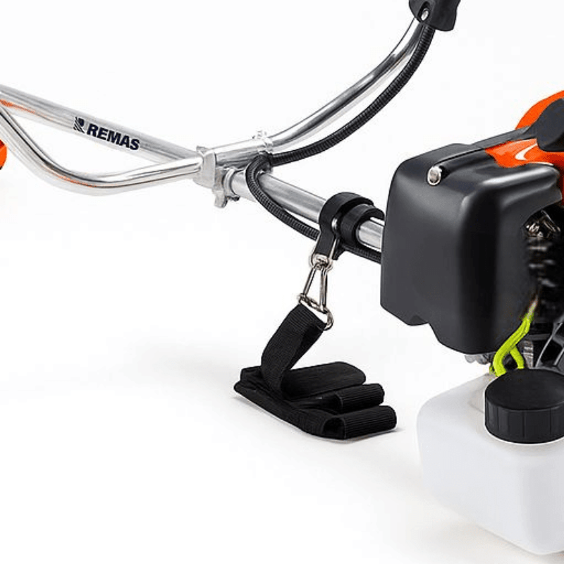 DT520 Benzinski Trimer 52cc – Baštenske Mašine i Motori – – slika 4
