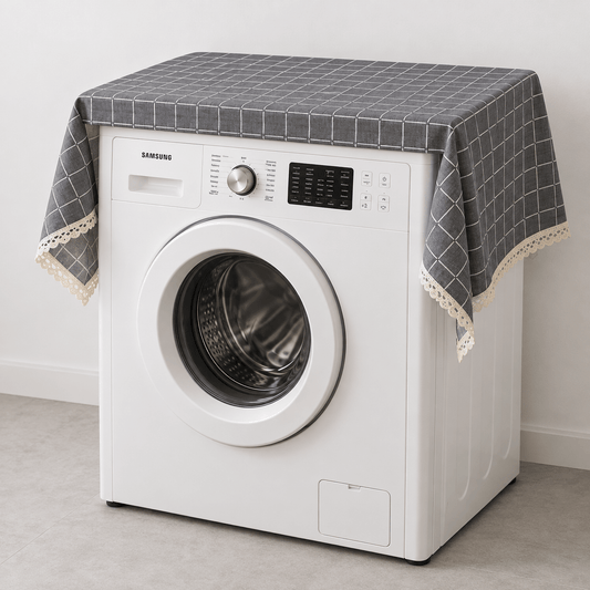 Duga navlaka za veš mašinu – 70 × 170 cm – Navlake za veš mašinu – Asortiman – slika 1
