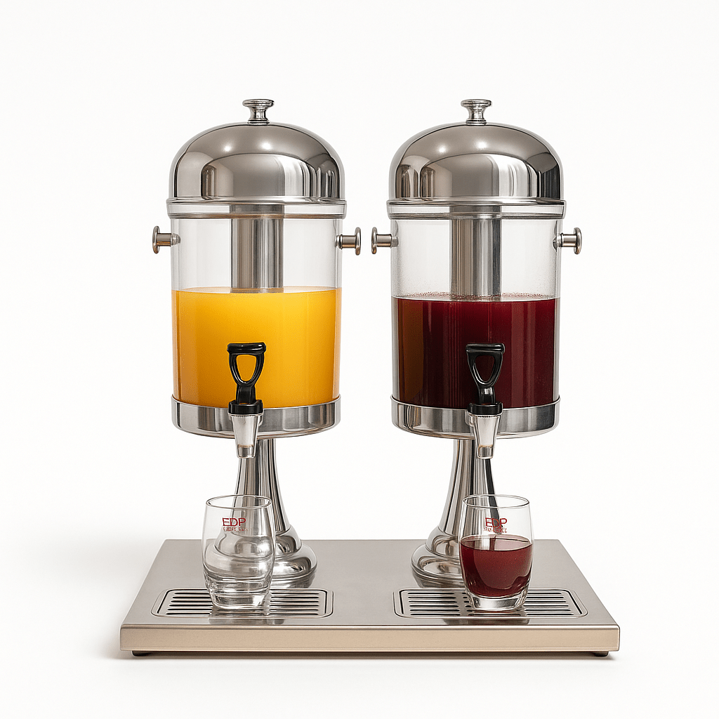 Dupli Dozator za Piće - SAMO KLIKNI