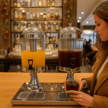 Dupli Dozator za Piće – – – slika 7