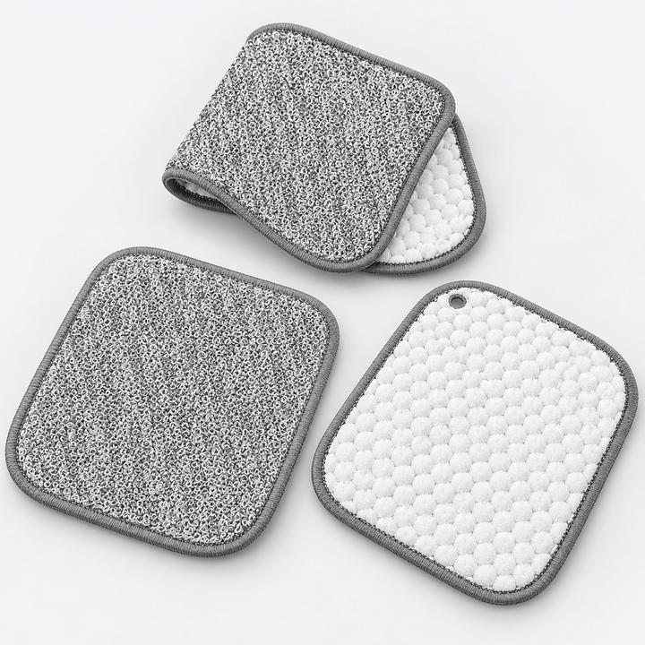 Dvostrane krpe 18×15 cm – set od 3 komada