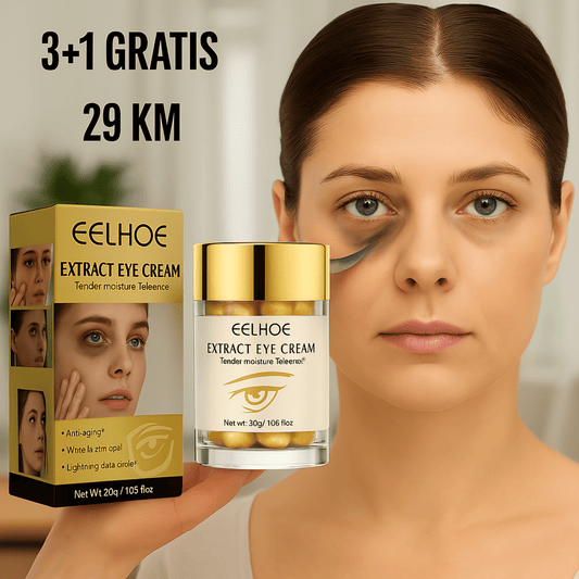 EELHOE Ekstrakt Krema za Oči 3+1 GRATIS – – – slika 1