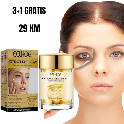 EELHOE Ekstrakt Krema za Oči 3+1 GRATIS – – – slika 2