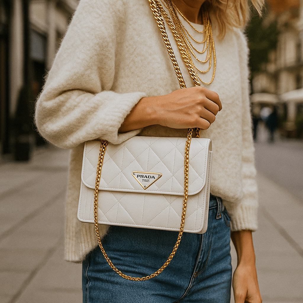 Ekskluzivne Ženske Torbice – – Crvena – slika 22