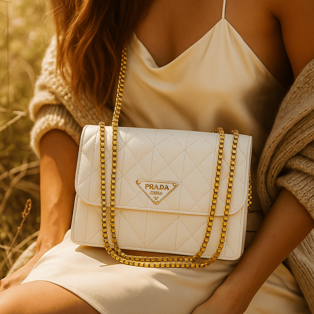 Ekskluzivne Ženske Torbice – – Crvena – slika 23