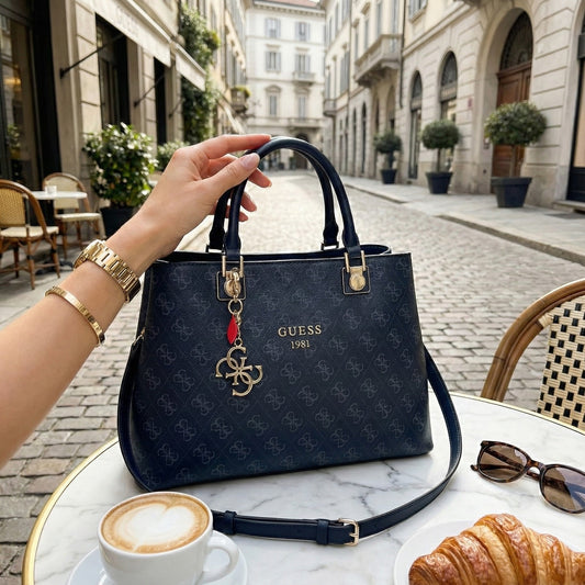 Elegantna i Moderna Ženska Torba - SAMO KLIKNI