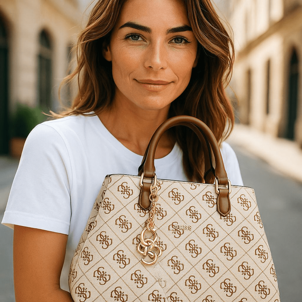 Elegantna i Moderna Ženska Torba – – Model.1 – slika 16