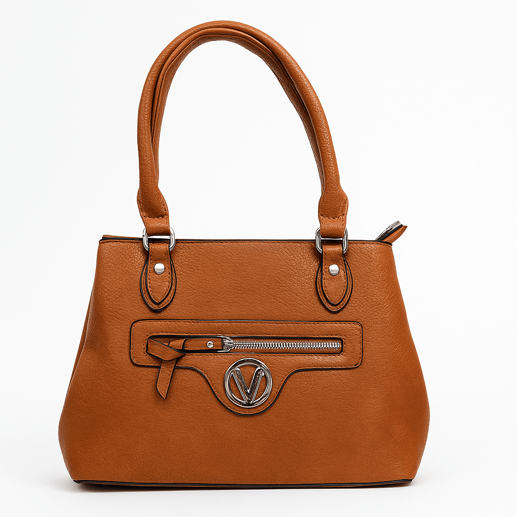 Elegantna Klasična Ženska Torba - SAMO KLIKNI