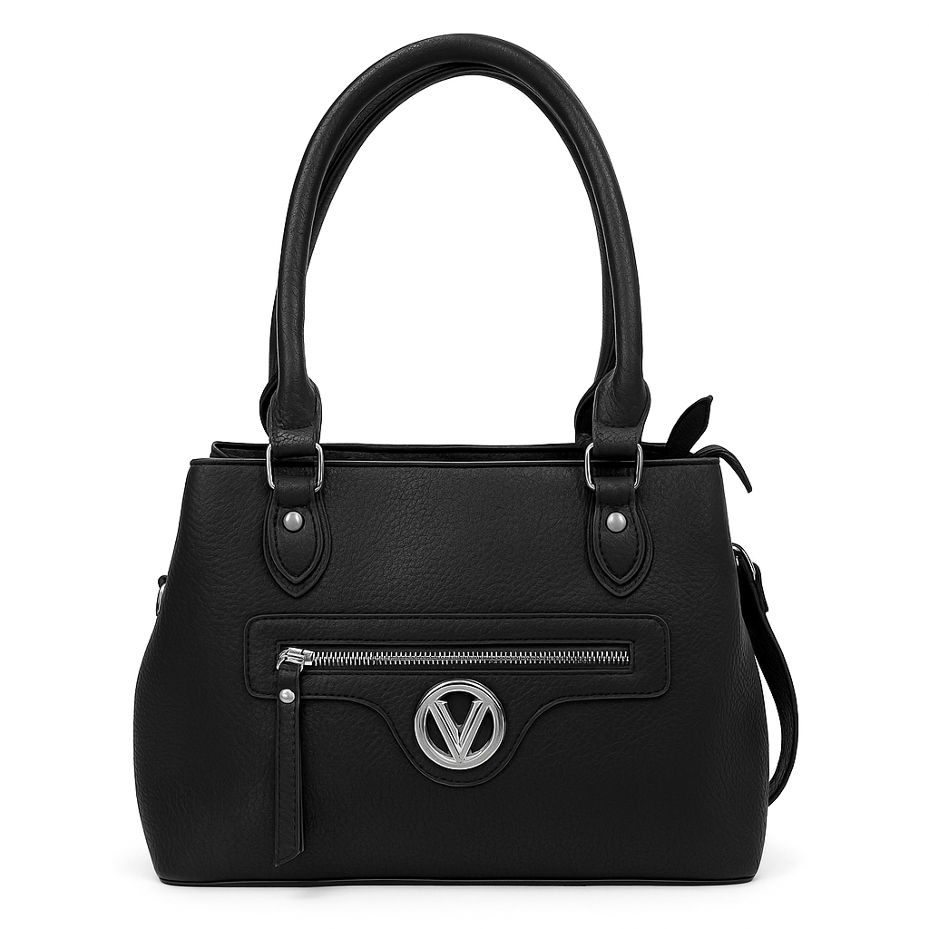 Elegantna Klasična Ženska Torba - SAMO KLIKNI