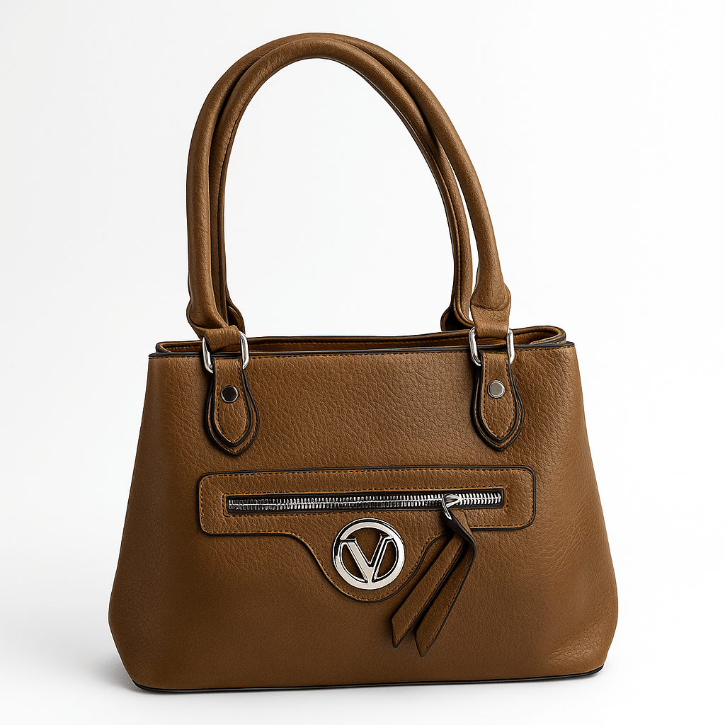 Elegantna Klasična Ženska Torba - SAMO KLIKNI