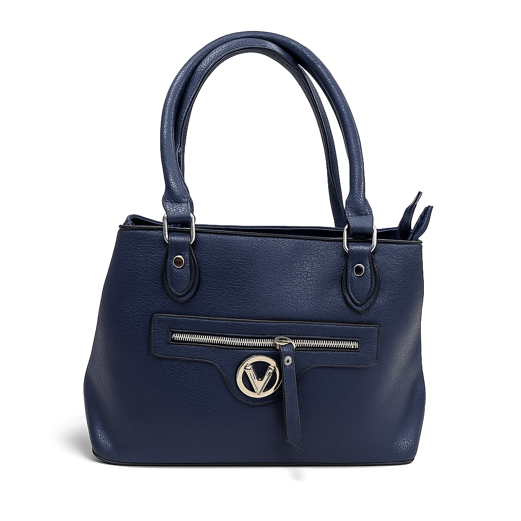 Elegantna Klasična Ženska Torba - SAMO KLIKNI