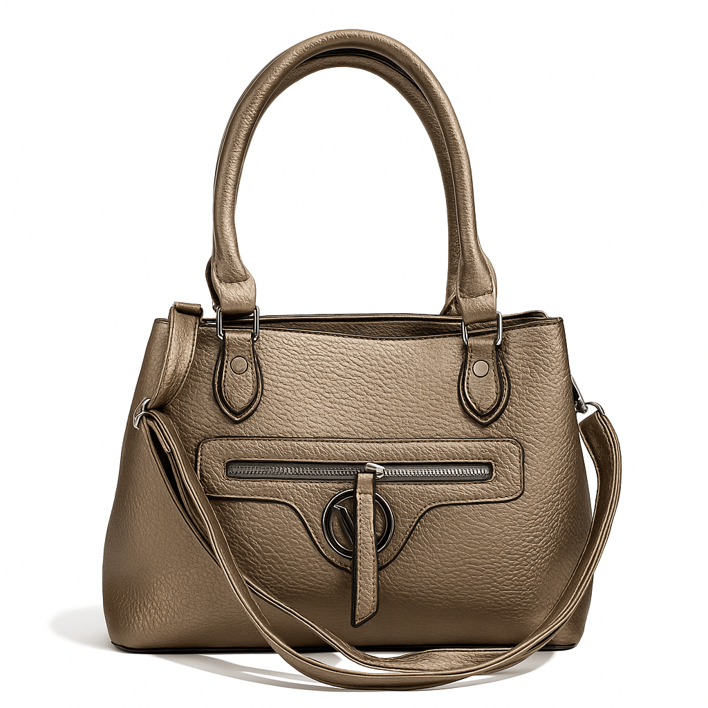 Elegantna Klasična Ženska Torba - SAMO KLIKNI