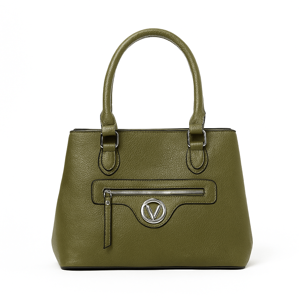 Elegantna Klasična Ženska Torba - SAMO KLIKNI