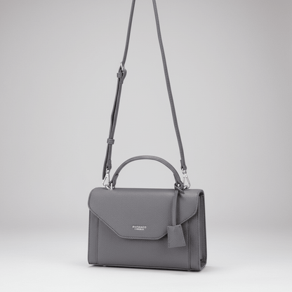 Elegantna Siva Torba Diana & Co Firenze – Ženske Torbe – Siva Univerzalna – slika 1
