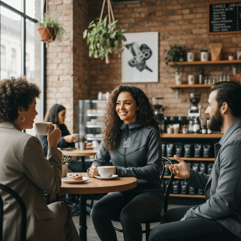 Elegantna Tech Fleece Ženska Trenerka – Ženska Trenerka – S Siva – slika 4