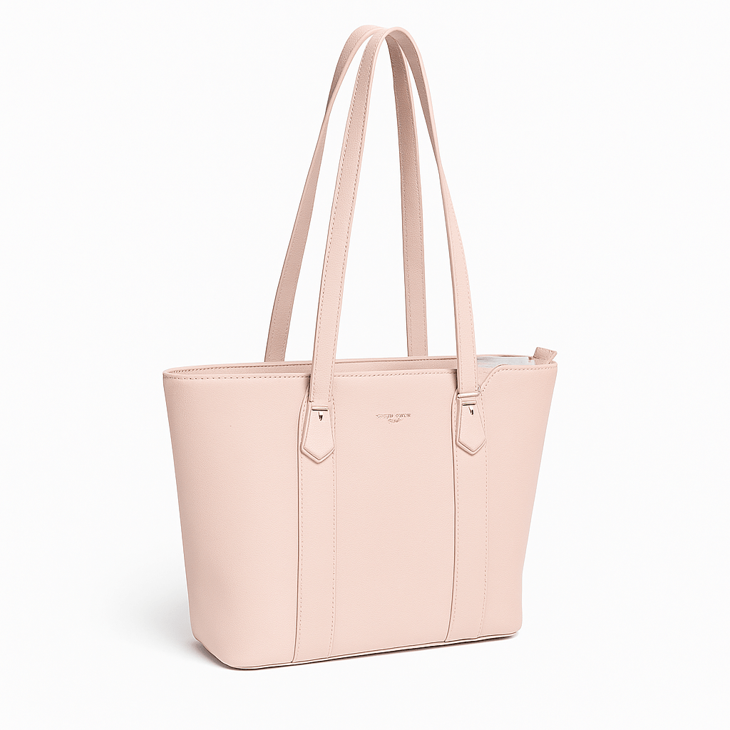 Elegantna Ženska Shopper Torba - SAMO KLIKNI